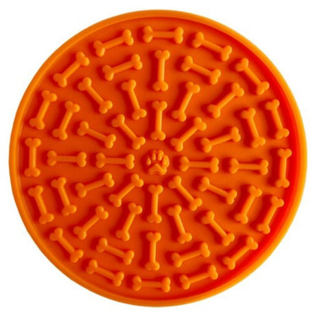 Lick Mat