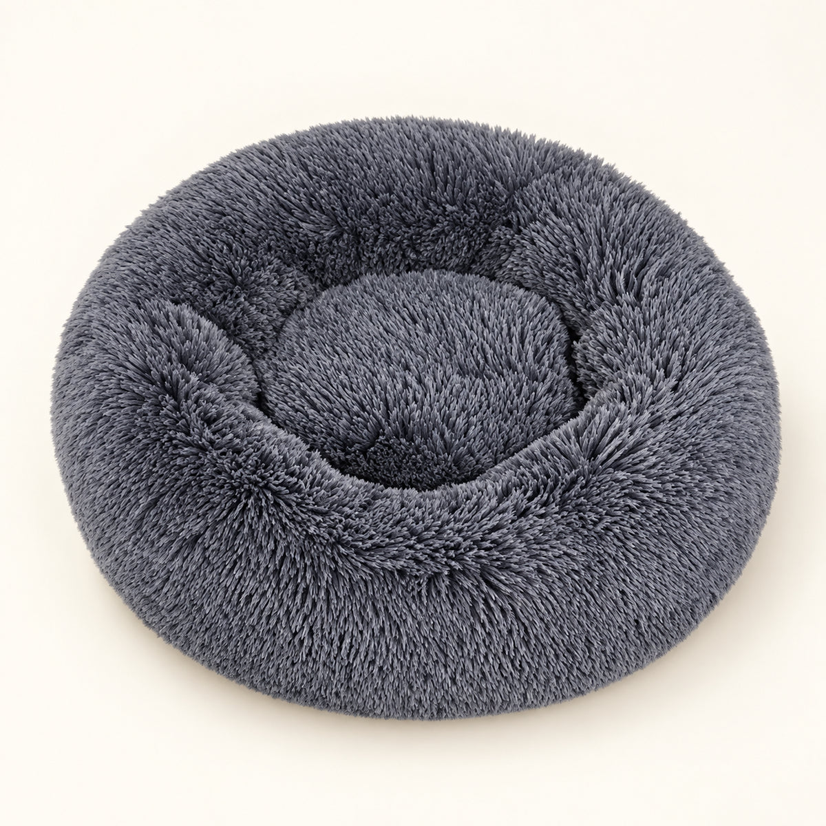 The Calming Bed