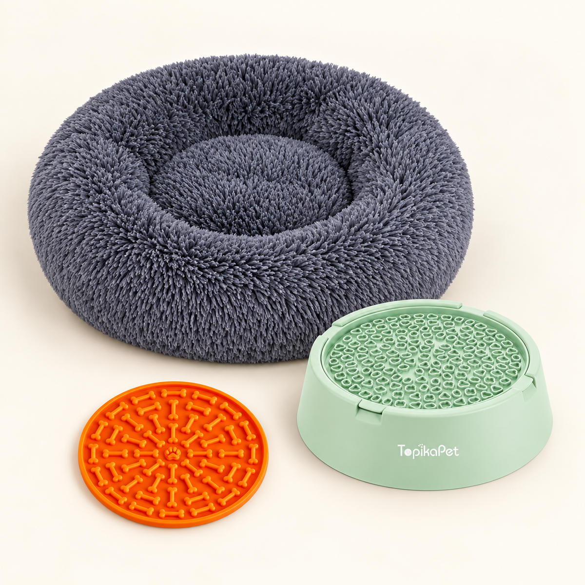 The Settle Bundle